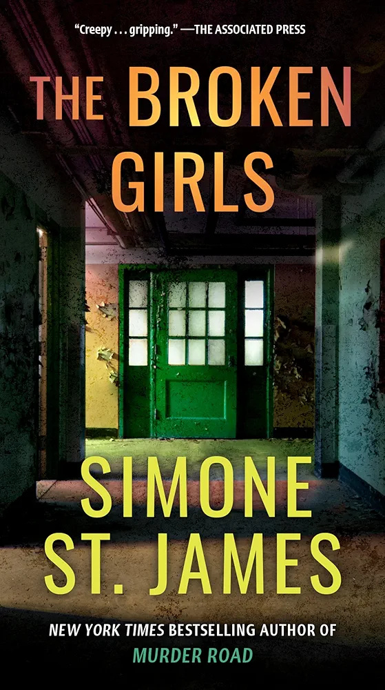 The Broken Girls