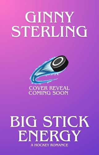 Big Stick Energy book cover