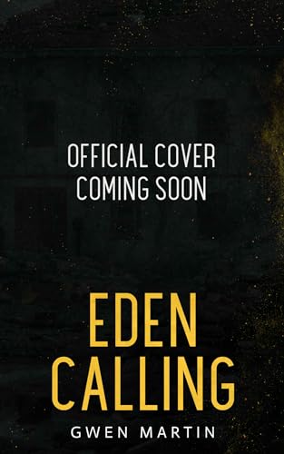 Eden Calling book cover