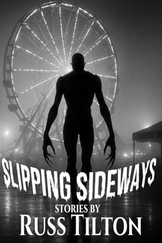 Slipping Sideways book cover