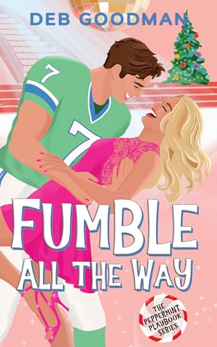 Fumble All the Way book cover
