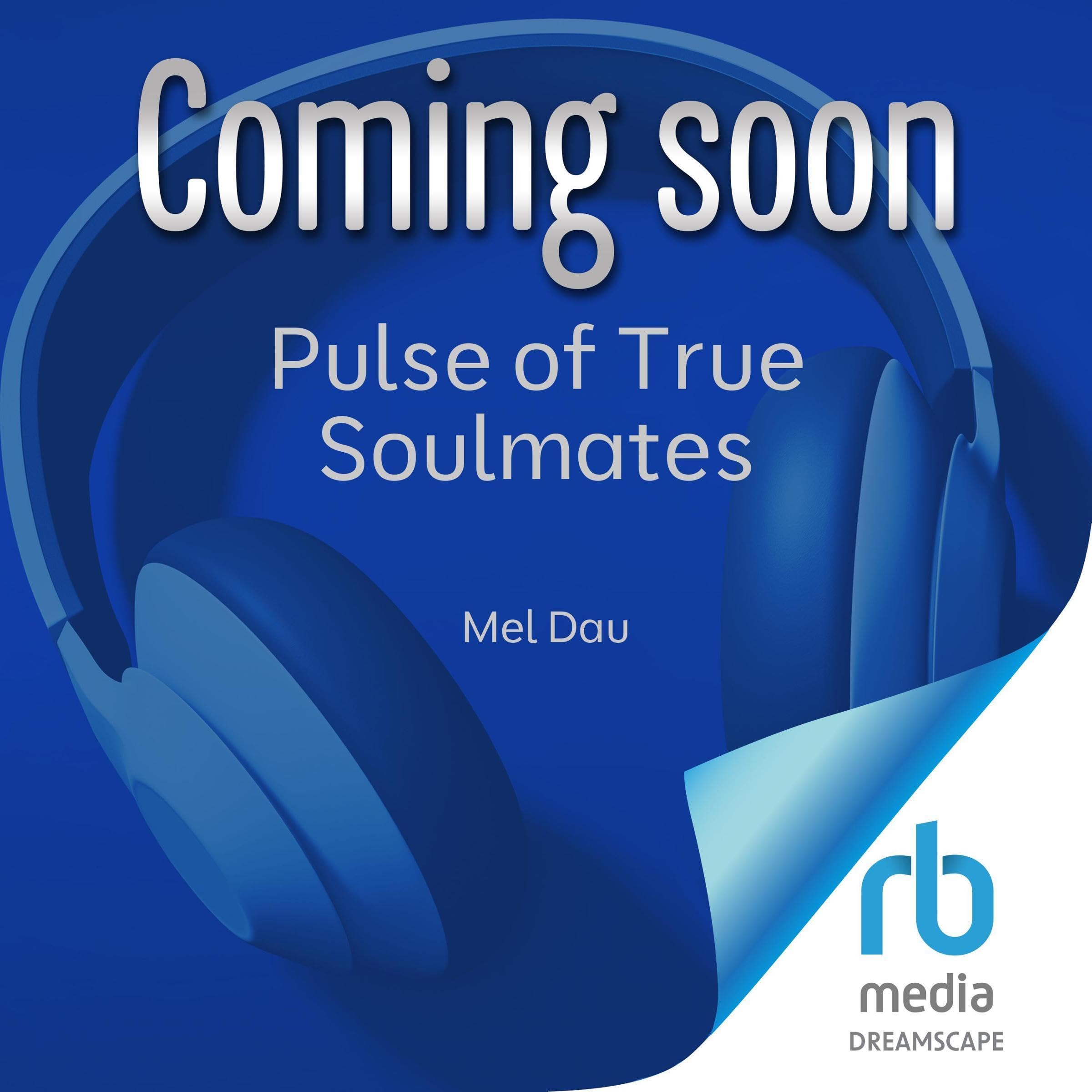 Pulse of True Soulmates book cover