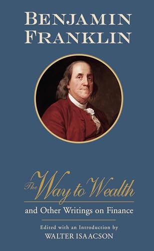 The Way to Wealth and Other Writings on Finance book cover