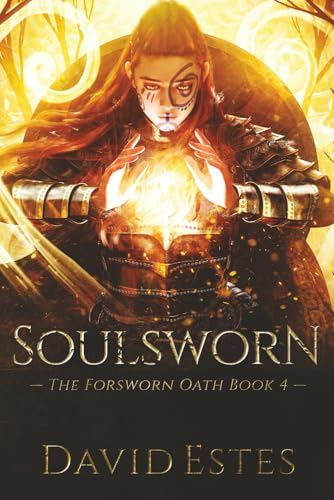 The Forsworn Oath book cover 2