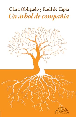 Un árbol de compañía book cover