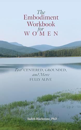 The Embodiment Workbook for Women book cover