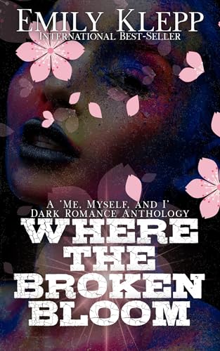 Where the Broken Bloom book cover