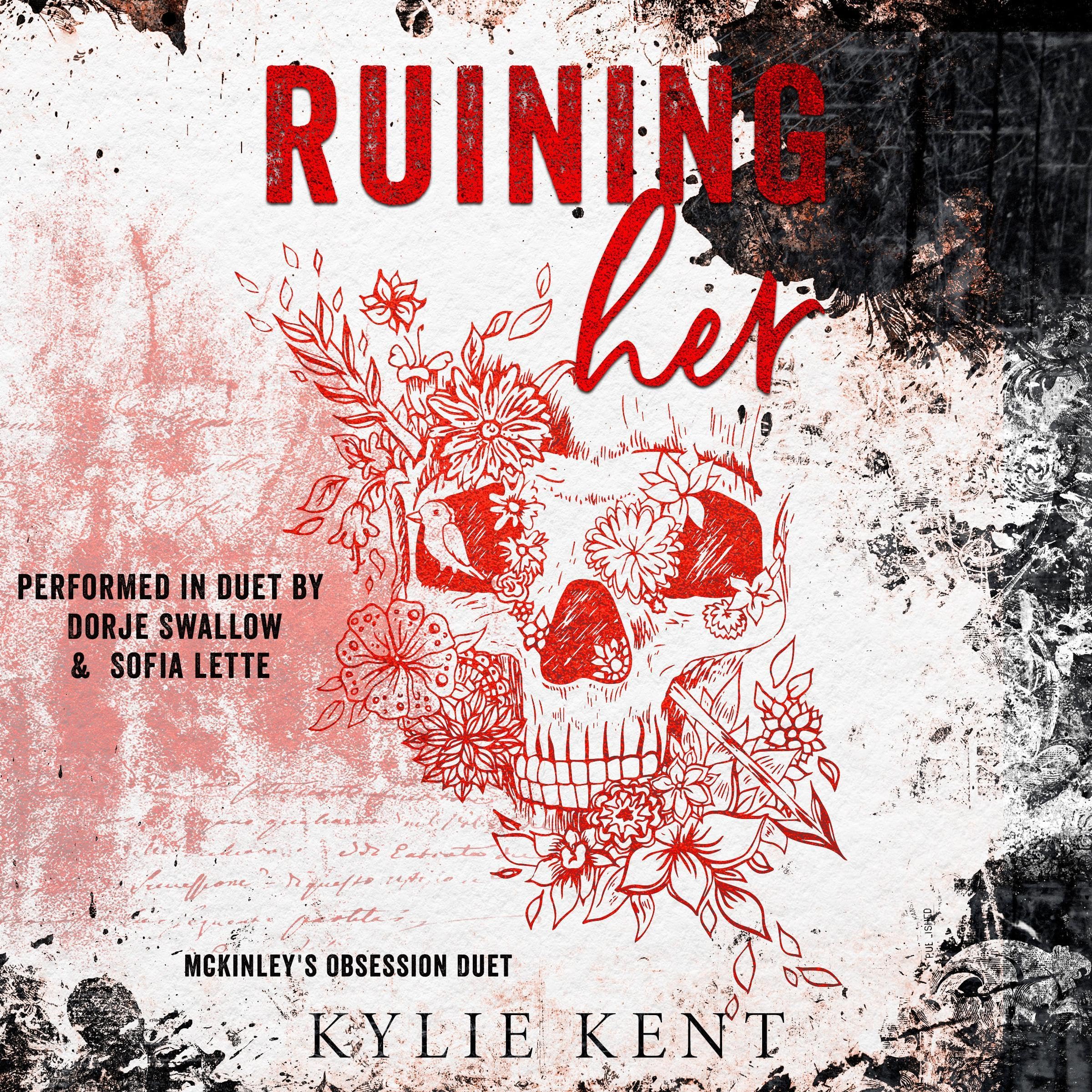 Ruining Her book cover