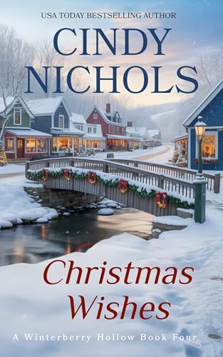 A Christmas Wish book cover