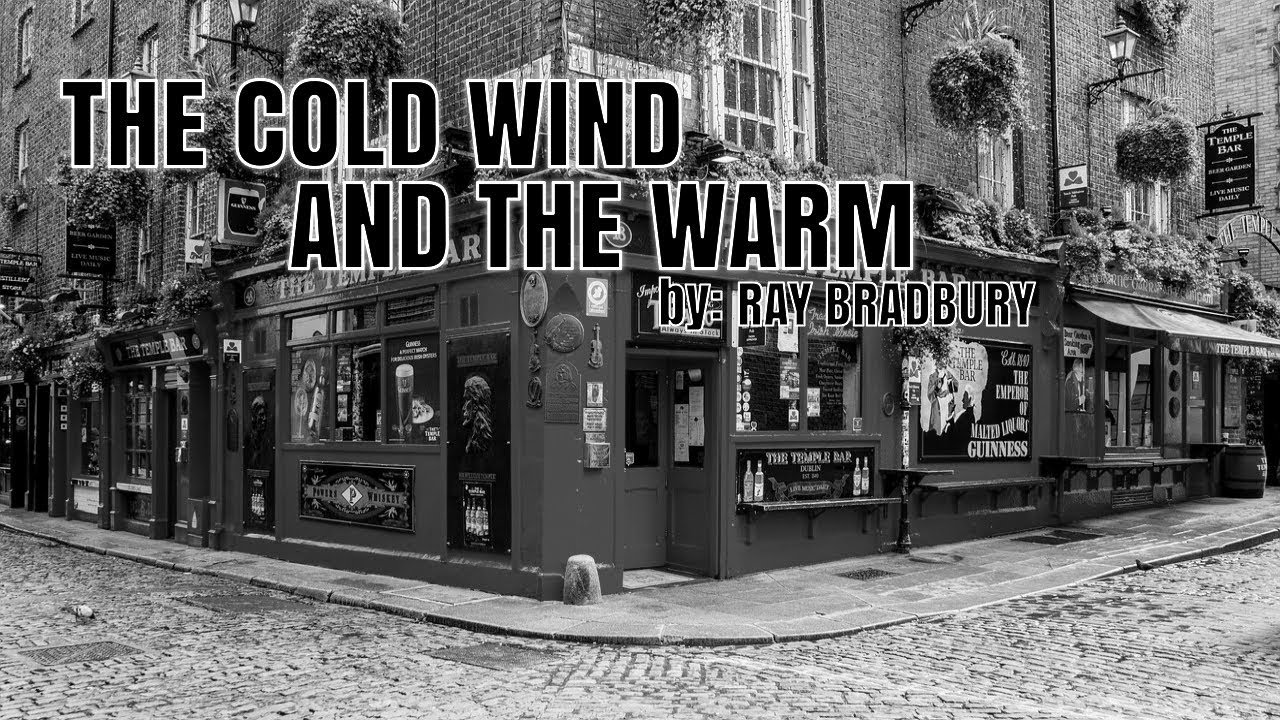 The Cold Wind and the Warm book cover
