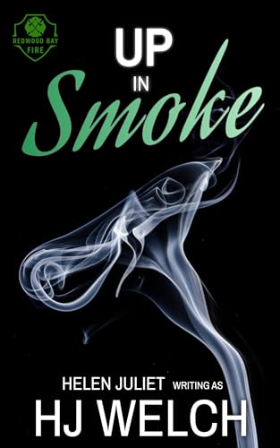 Up In Smoke book cover