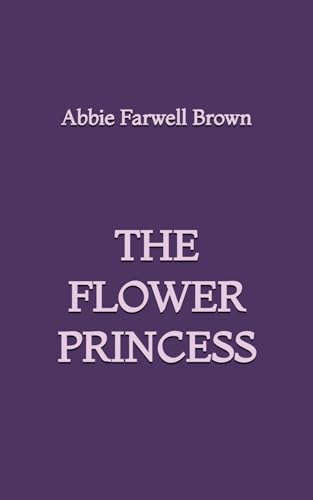 The Flower Princess book cover