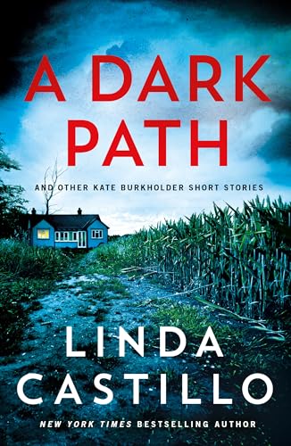 A Dark Path book cover