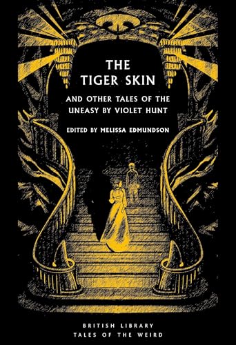The Tiger Skin book cover