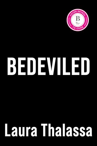 Bedeviled (Standard Edition) book cover