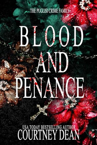 Blood and Penance book cover