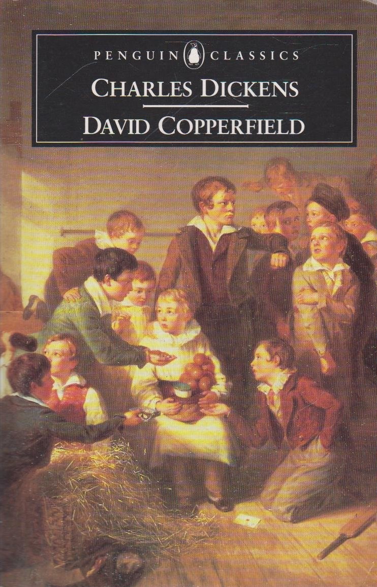David Copperfield