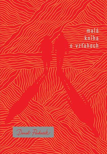 Malá kniha o vzťahoch book cover