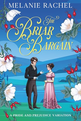 The Briar Bargain book cover