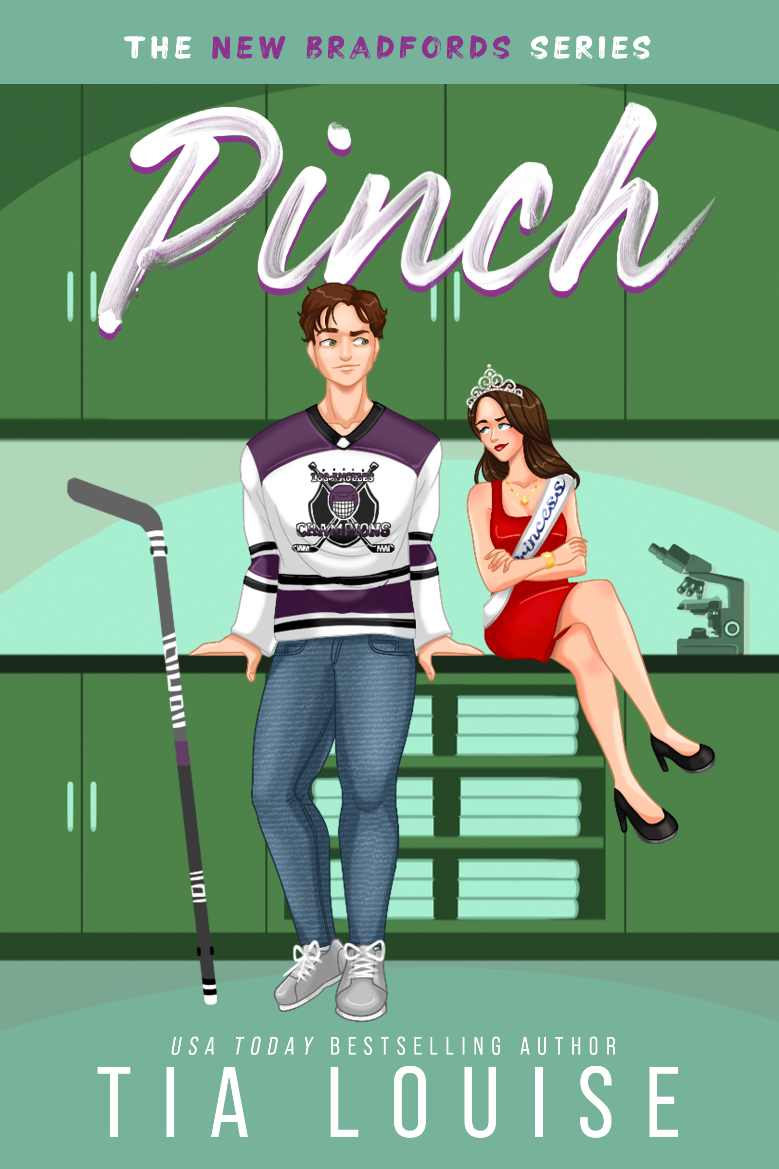 Pinch