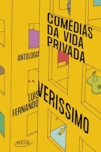 Comédias da vida privada book cover