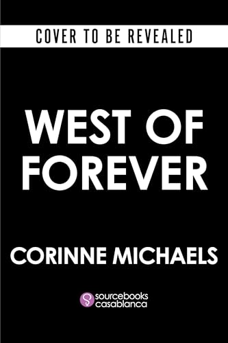 West of Forever book cover