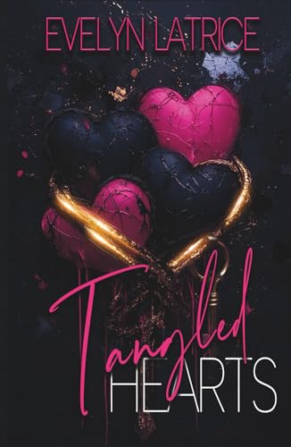Tangled Hearts book cover
