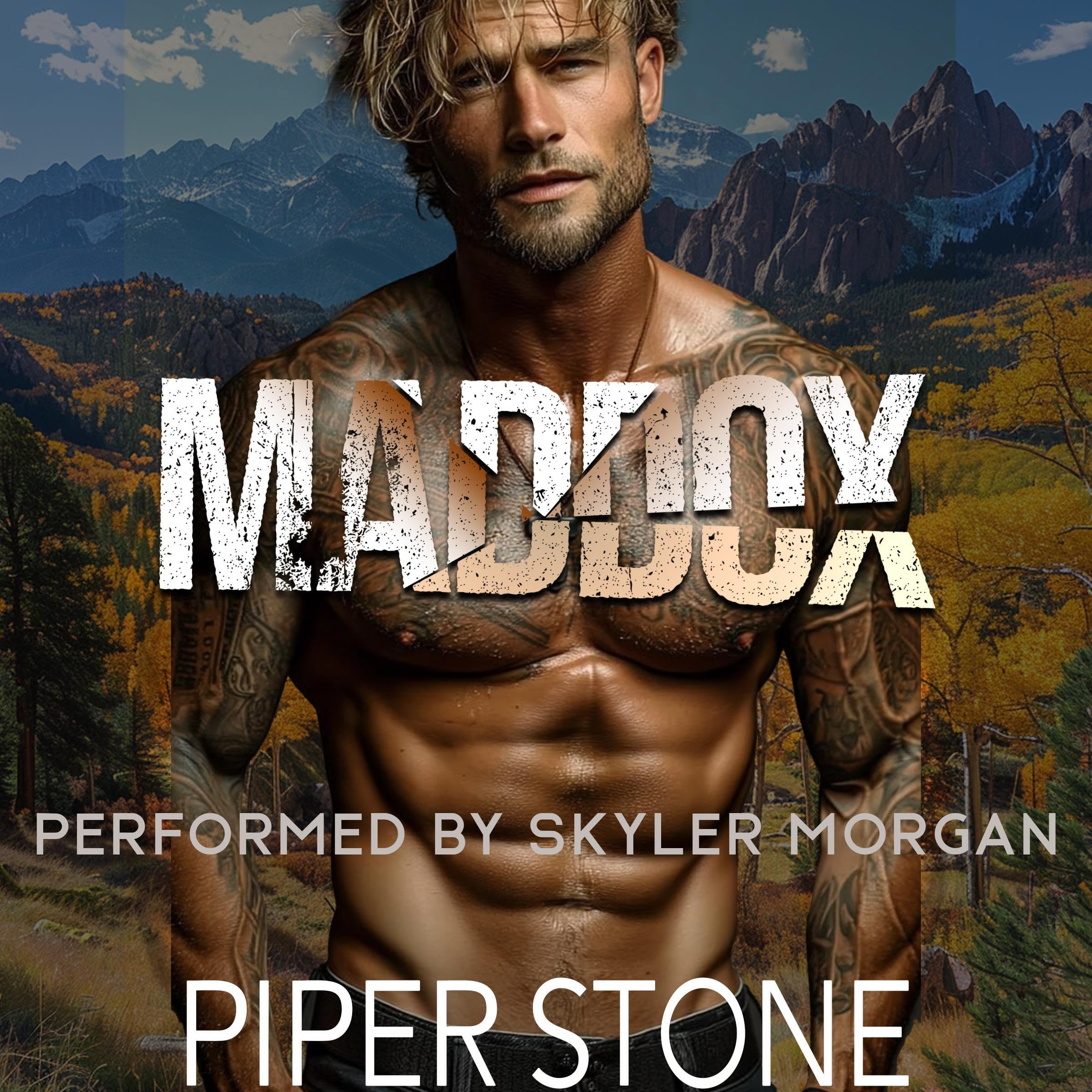 Claimed and Protected book cover 2