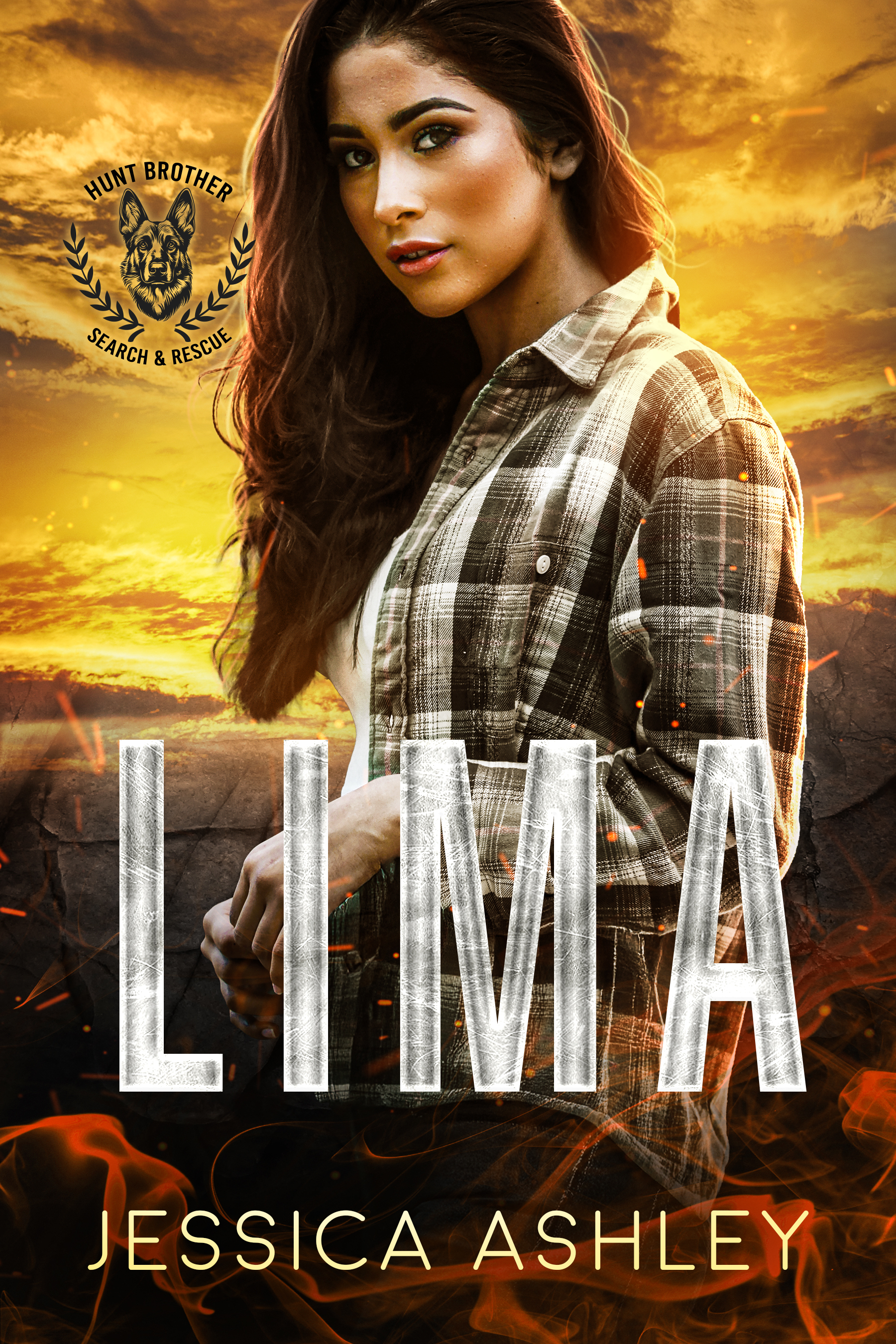 Lima book cover