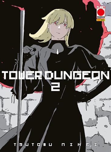 タワーダンジョン [Tower Dungeon] book cover 2