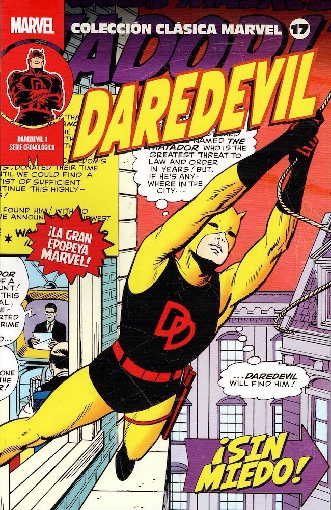 Coleção Clássica Marvel book cover 2