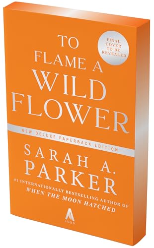 To Flame a Wild Flower book cover