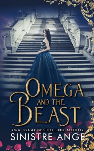 Omega and the Beast book cover