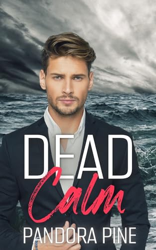 Dead Calm book cover