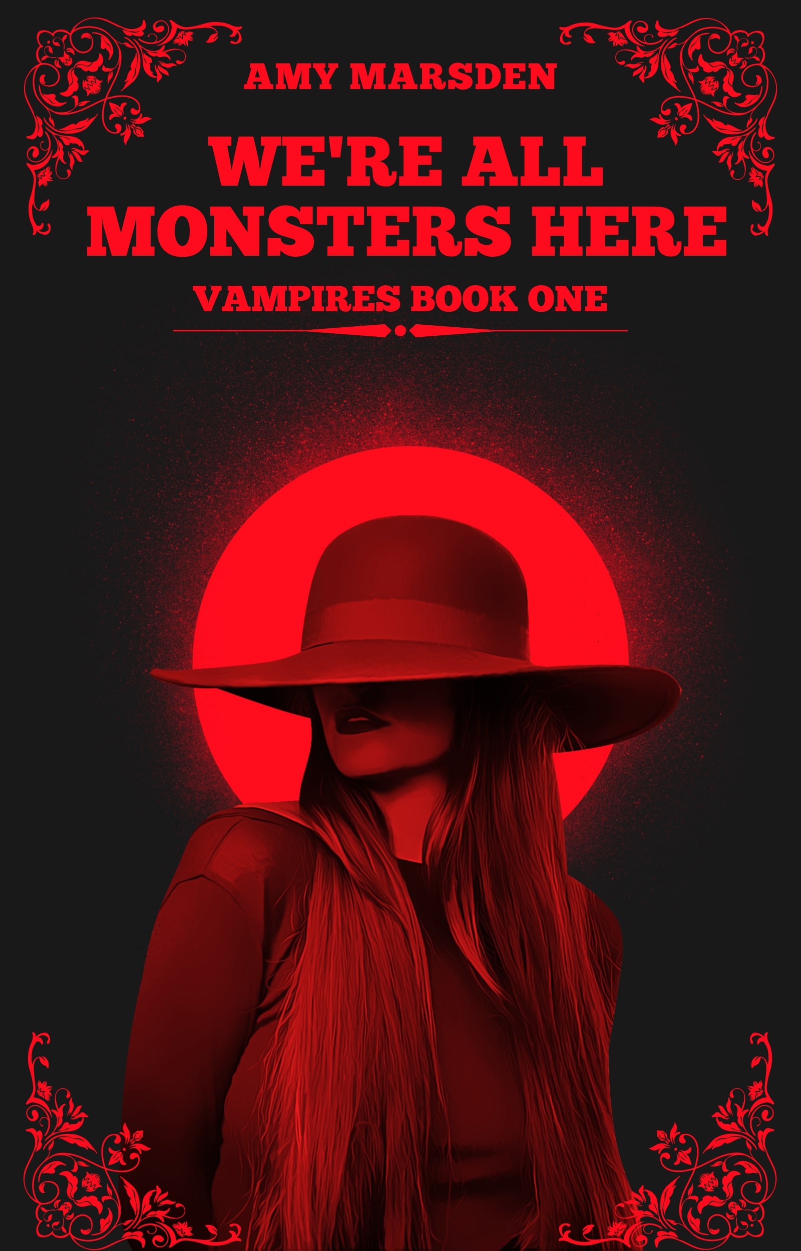 We're All Monsters Here