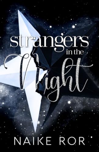 Strangers in the night book cover