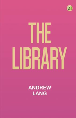 The Library book cover