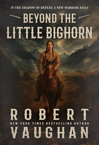 Beyond the Little Bighorn book cover