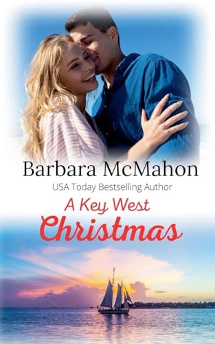 A Key West Christmas book cover