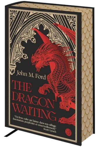 The Dragon Waiting