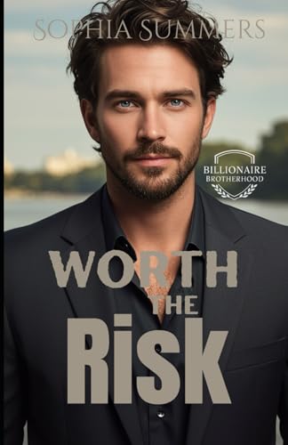 Worth The Risk book cover