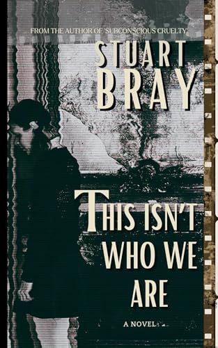 This Isn't Who We Are book cover
