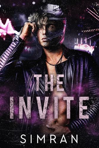 The Invite book cover