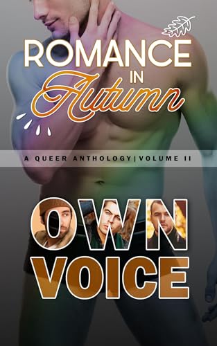 Romance In Autumn book cover