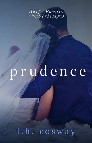 Prudence book cover
