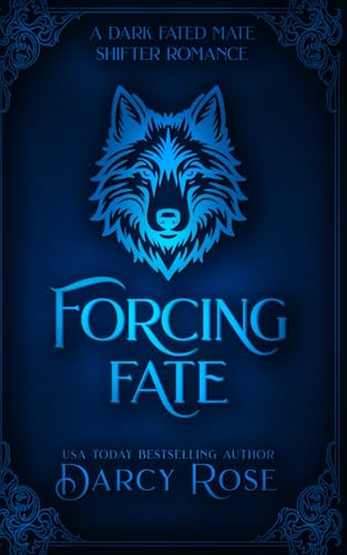 Wildheart Pack book cover 1