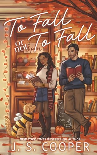 To Fall Or Not To Fall book cover