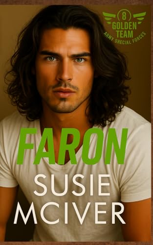 FARON book cover