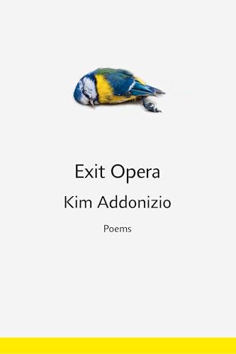 Exit Opera book cover