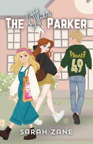 The Other Parker book cover